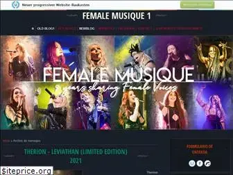 femalemusique.do.am