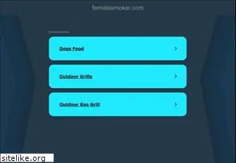 femalesmoker.com
