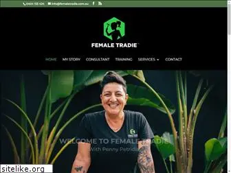 femaletradie.com.au