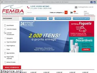 femba.com.br
