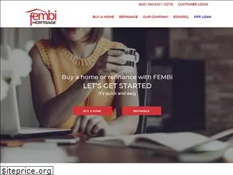 fembi.com