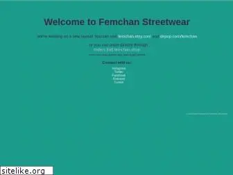 femchan.shop