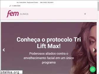 femclinica.com.br