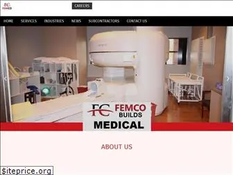femcobuilds.com