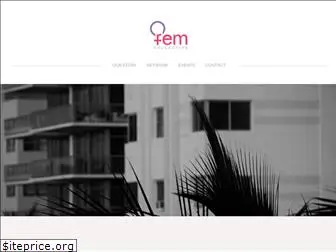 femcollective.com