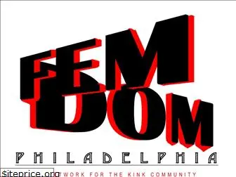 femdomphila.com