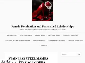 femdomrelationships.wordpress.com