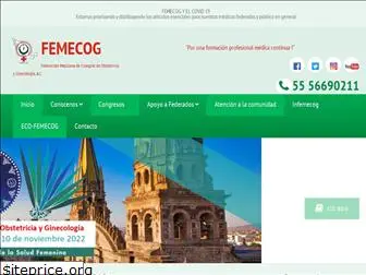 femecog.org.mx