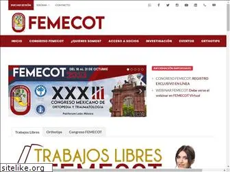 femecot.com