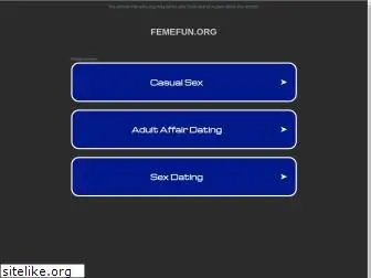 femefun.org