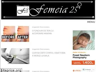 femeia25plus.com