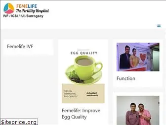 femelifefertility.com