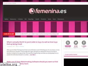 femenina.es