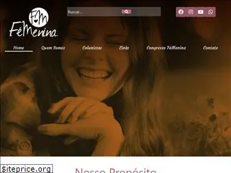 femenina.org.br