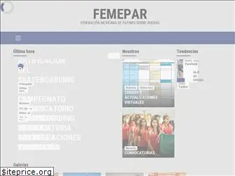 femepar.mx