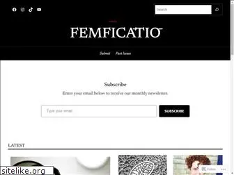 femficatio.com