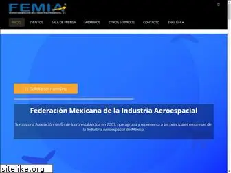 femia.com.mx