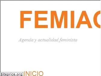 femiagenda.org