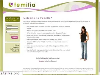 femilia.com