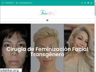femilife.com