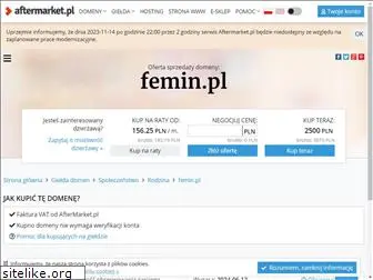 femin.pl