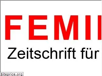femina-politica.de