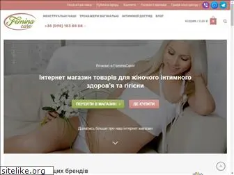 feminacare.com.ua