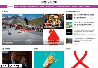 feminactu.com