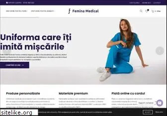 feminamedical.ro