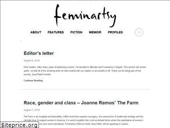 feminartsy.com
