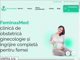 feminasmed.ro