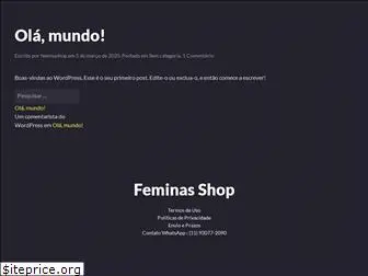 feminasshop.com.br