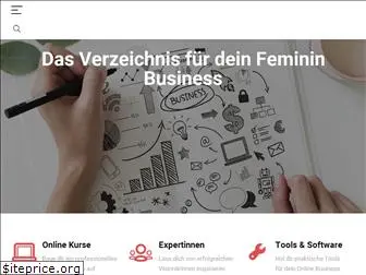 femininbusiness.de