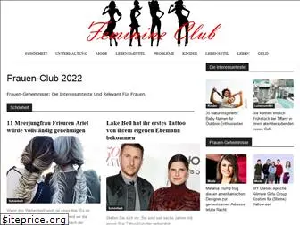 feminineclub.com