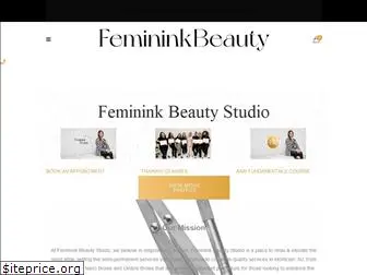 femininkbeauty.com