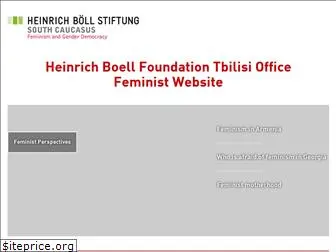 feminism-boell.org