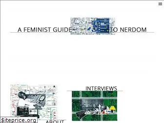 feminist-nerdom.org