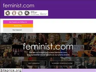 feminist.com