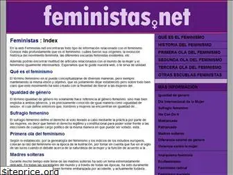 feministas.net