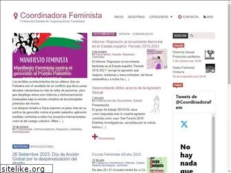 feministas.org