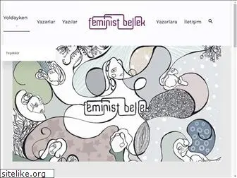 feministbellek.org