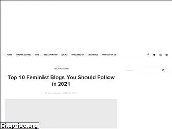 feministblogs.org