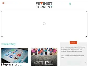 feministcurrent.com