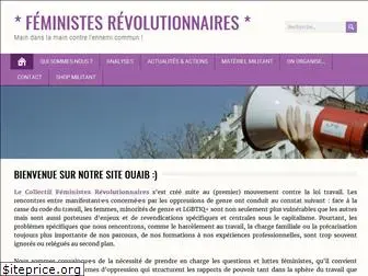 feministesrevolutionnaires.org