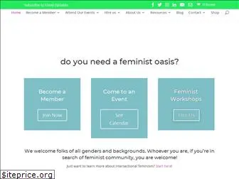 feministoasis.com