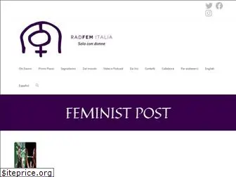 feministpost.it
