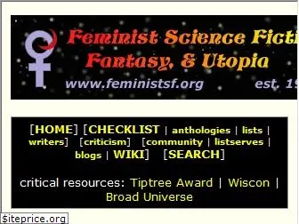 feministsf.org