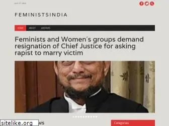 feministsindia.com