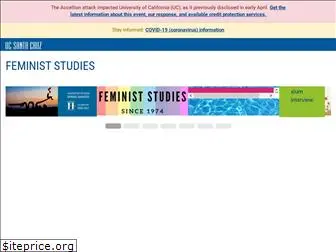 feministstudies.ucsc.edu