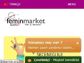 feminmarket.com